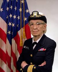 Grace Murray Hopper